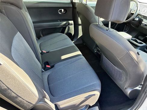 Used 2024 Hyundai Ioniq 5 SEL RWD image 27