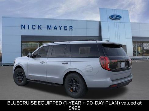 New 2026 Ford Expedition Tremor AWD/4WD image 4