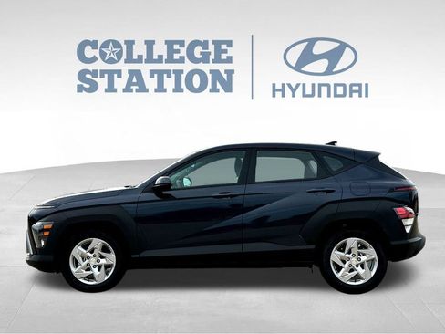 Used 2026 Hyundai Kona SE FWD image 7