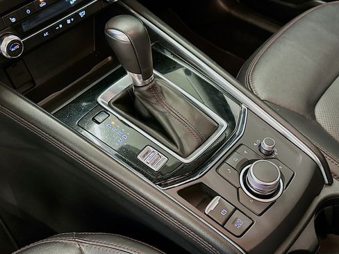 Used 2025 MAZDA CX-5 Carbon Edition image 25