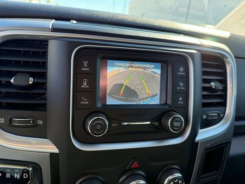 Used 2024 RAM 1500 Classic SLT image 25