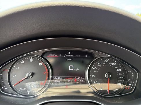Used 2023 Audi A5 2.0T Premium w/ Convenience Package AWD/4WD image 22