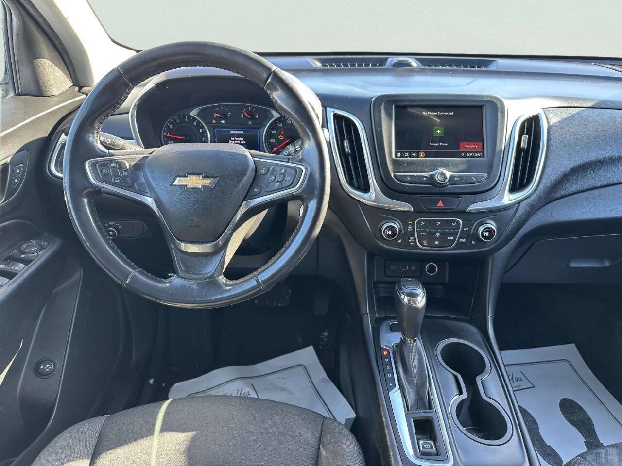 Used 2019 Chevrolet Equinox LT AWD/4WD image 19