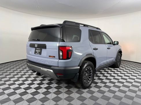 Used 2026 Honda Passport TrailSport image 9