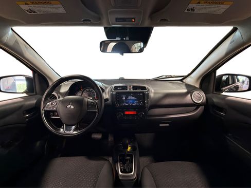 Used 2024 Mitsubishi Mirage G4 SE FWD image 39