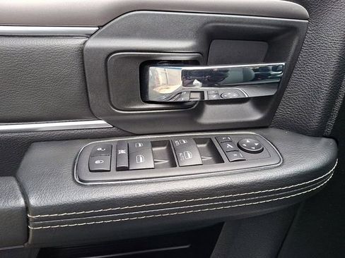 Used 2024 RAM 1500 Classic Warlock image 12