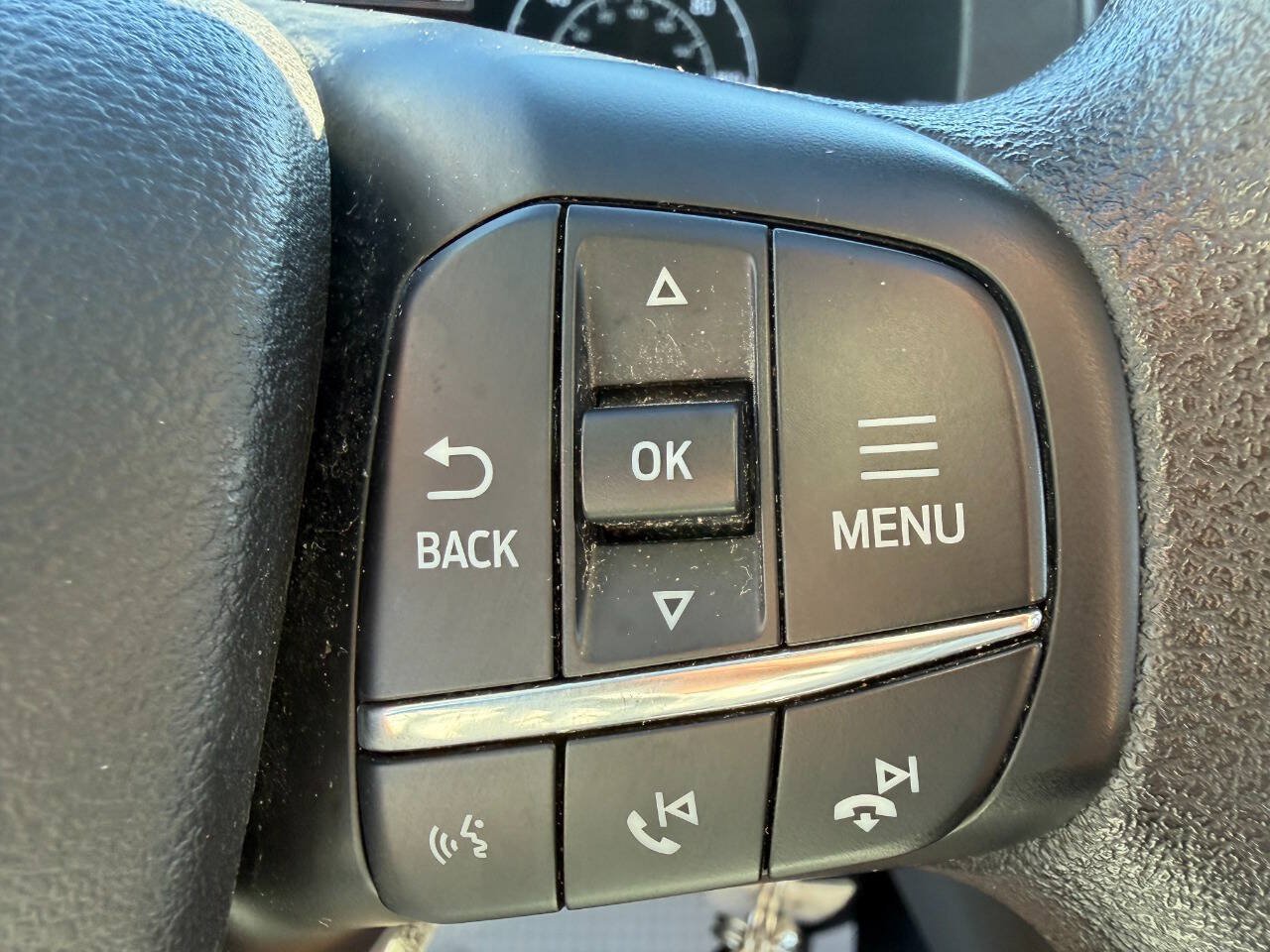 Used 2025 Ford Transit 250 Low Roof w/ Exterior Upgrade Package RWD image 13