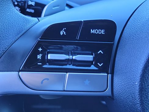 Certified 2023 Hyundai Santa Cruz Night image 8