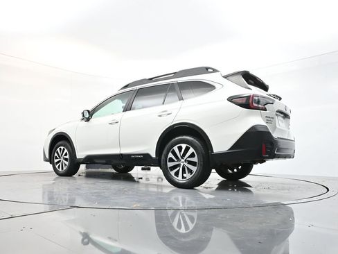 Used 2020 Subaru Outback Premium image 30