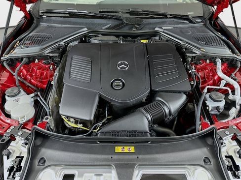 Certified 2026 Mercedes-Benz E 350 4MATIC Sedan image 40