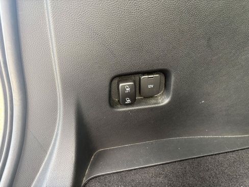 Used 2017 Ford Edge SEL w/ Equipment Group 201A FWD image 27