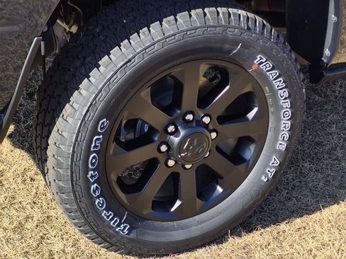 New 2026 RAM 2500 Lone Star image 7