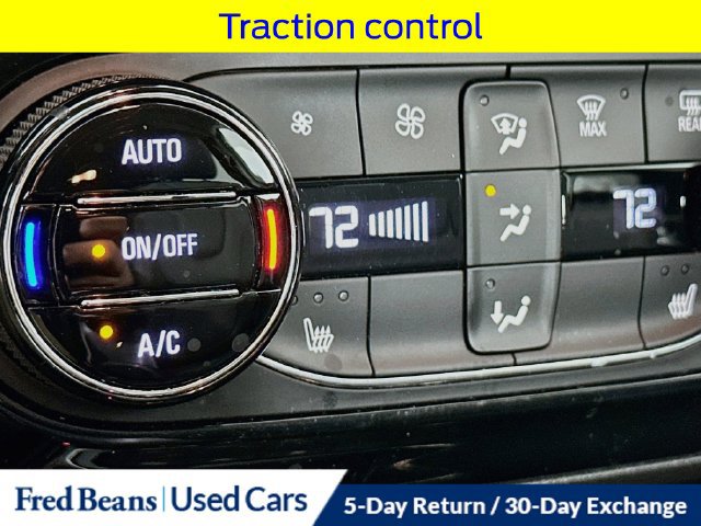 Used 2023 Buick Encore GX Select w/ Safety Package II AWD/4WD image 24