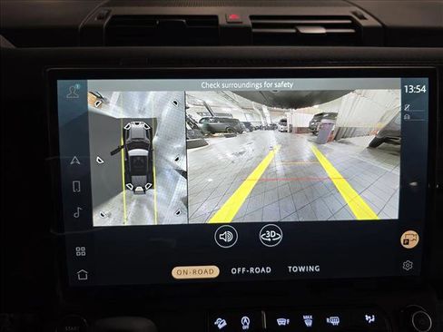 New 2026 Land Rover Defender 110 S image 25