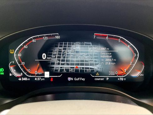 Used 2024 BMW X3 sDrive30i w/ Convenience Package image 25