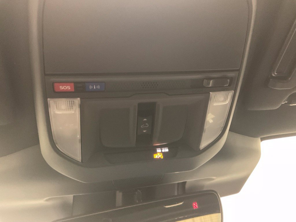 New 2026 Subaru Forester Premium AWD/4WD image 24