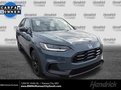 Used 2026 Honda HR-V Sport