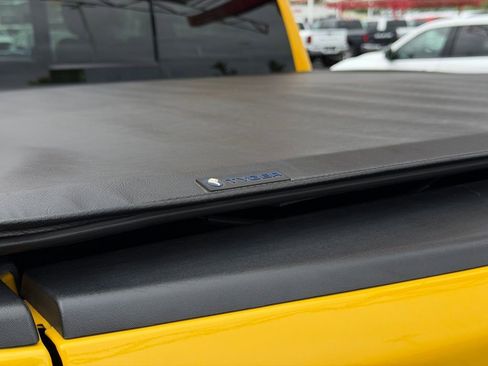 Used 2023 RAM 1500 Rebel w/ Rebel Level 2 Equipment Group AWD/4WD image 43