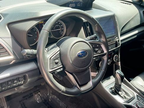 Used 2019 Subaru Forester Limited AWD/4WD image 11