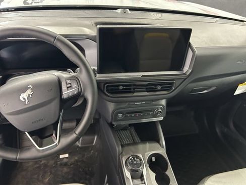 New 2026 Ford Bronco Sport Badlands w/ Badlands Tech Package AWD/4WD image 2