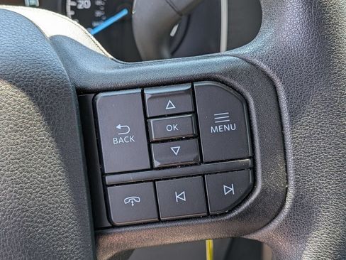 Used 2022 Ford F150 XL w/ Equipment Group 101A High AWD/4WD image 15