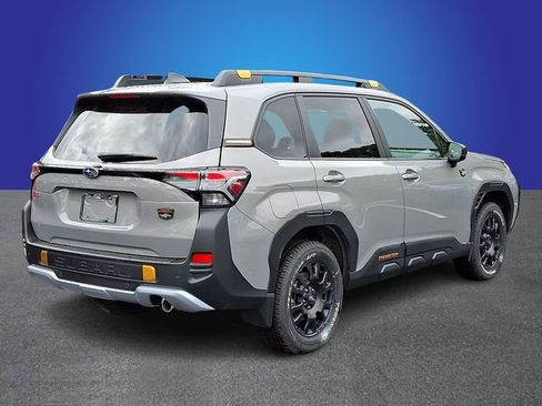 New 2026 Subaru Forester Wilderness AWD/4WD image 3