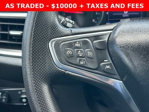Used 2020 Chevrolet Equinox LT FWD image 20
