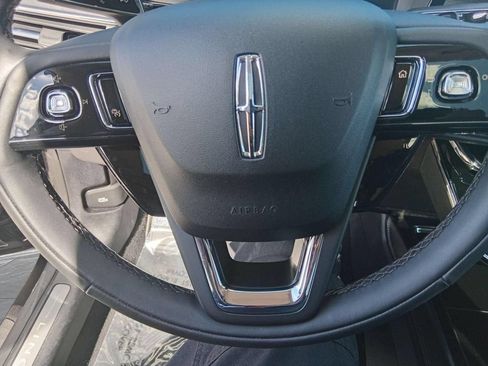 Certified 2024 Lincoln Corsair AWD w/ Equipment Group 101A image 20