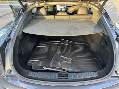 Used 2022 Tesla Model S image 27