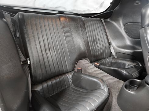 Used 2001 Pontiac Firebird Trans Am w/ SLP Firehawk Pkg image 18