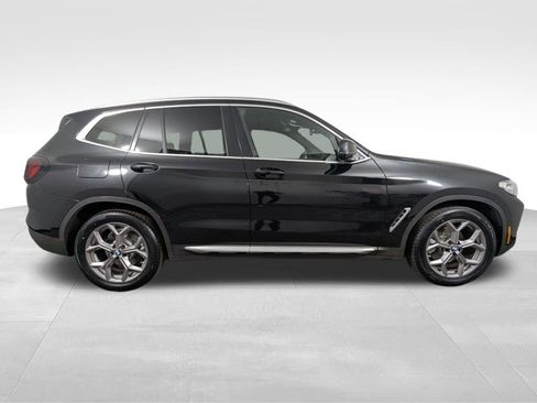 Used 2023 BMW X3 sDrive30i w/ Convenience Package image 23
