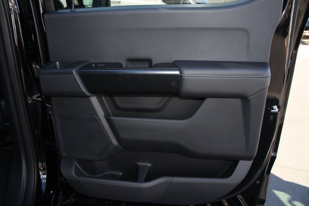 New 2025 Ford F150 STX w/ LOBO Package AWD/4WD image 22