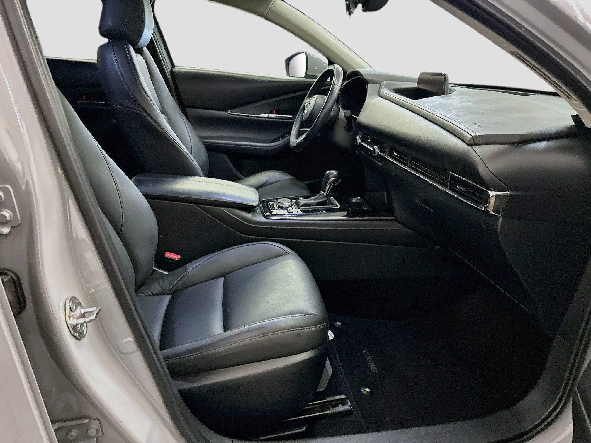 Used 2025 MAZDA CX-30 AWD 2.5 S w/ Preferred Package image 34