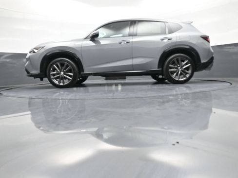 Certified 2025 Acura ADX A-Spec AWD/4WD image 32