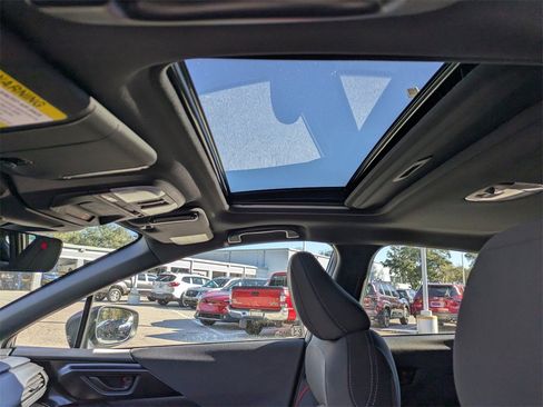 New 2026 Subaru Impreza RS image 21