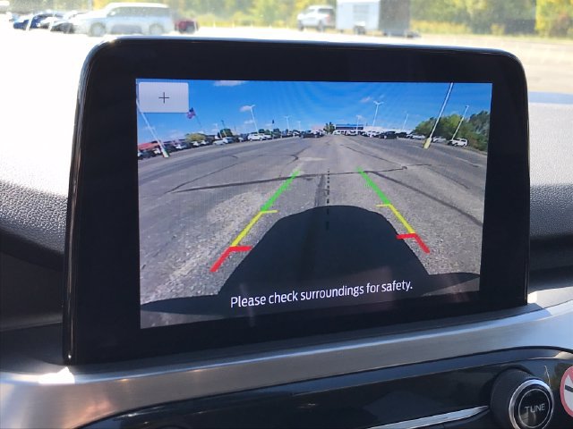 Used 2022 Ford Escape Titanium AWD/4WD image 12