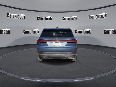 Used 2025 Buick Enclave Preferred w/ Power Package FWD image 6