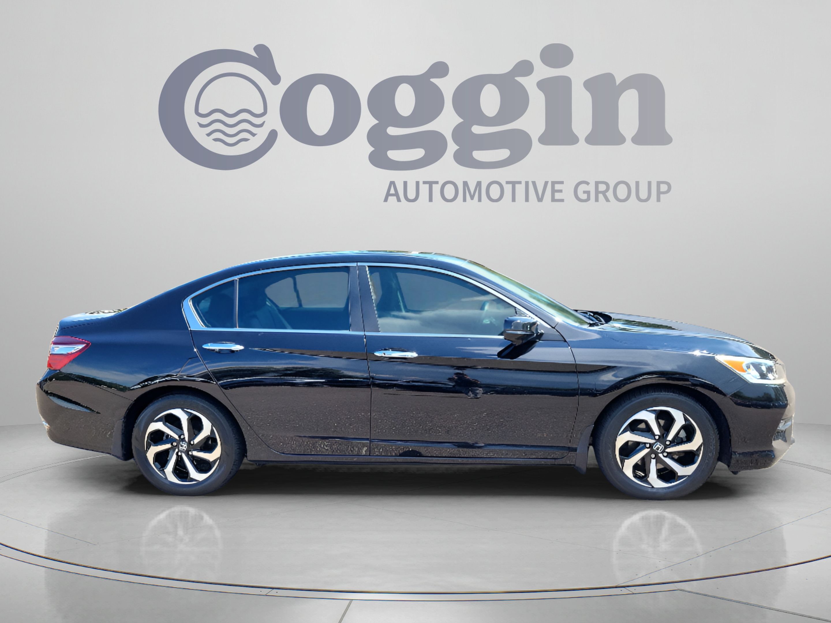 Used 2016 Honda Accord EX-L image 6