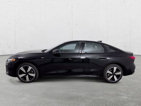 New 2026 Audi A5 2.0T Premium Plus AWD/4WD image 4