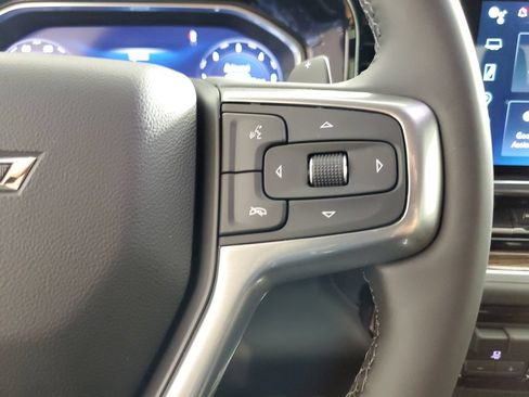 New 2026 Chevrolet Silverado 1500 RST w/ RST All Star Premium Package AWD/4WD image 28