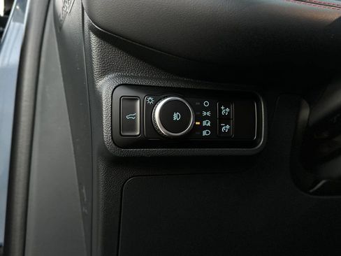 New 2026 Ford Explorer ST w/ Sun And Sound Package image 54