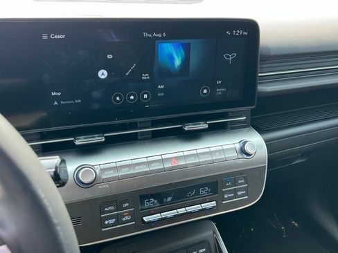 Certified 2024 Hyundai Kona SEL FWD image 19