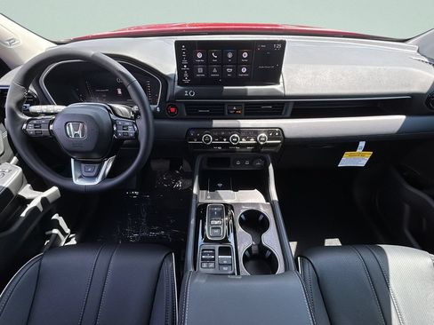 New 2026 Honda Pilot Elite image 12