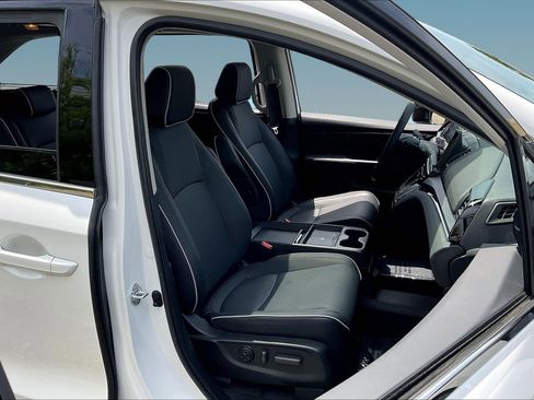 Used 2026 Honda Odyssey Elite image 29