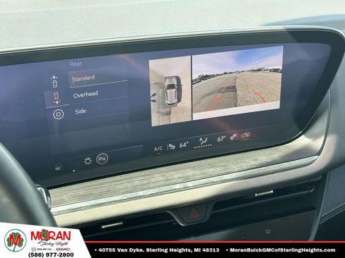 Used 2024 Buick Envision Preferred AWD/4WD image 27