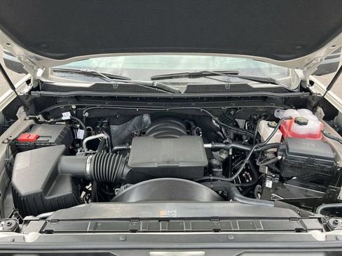 New 2026 Chevrolet Silverado 2500 ZR2 AWD/4WD image 31