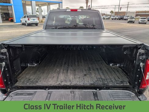 Used 2021 Ford F150 XLT w/ Equipment Group 302A High image 33