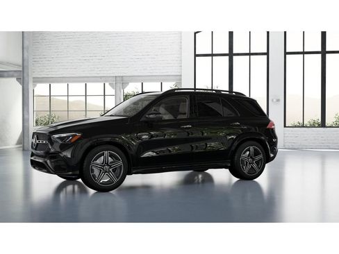 New 2026 Mercedes-Benz GLE 450 4MATIC image 37
