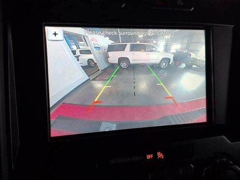 Used 2018 Ford F150 XL w/ Equipment Group 101A Mid AWD/4WD image 16