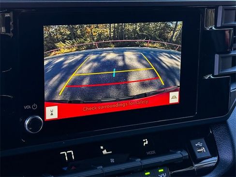 New 2026 Toyota Tundra SR5 image 15